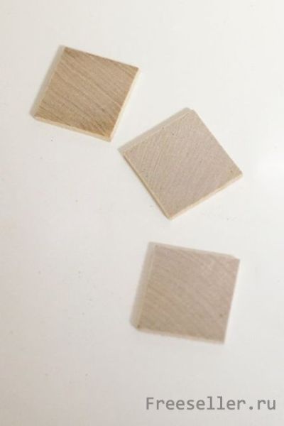 Магниты на холодильник своими руками