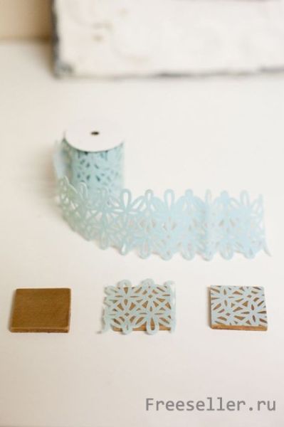 Магниты на холодильник своими руками