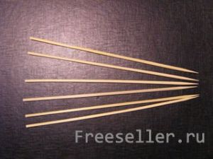 Материалы для изготовления подставки для CD дисков