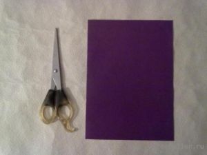 Материалы и инструменты для изготовления фоторамки из картона и ниток