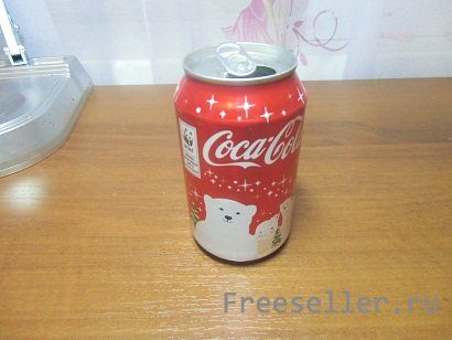 Wi-Fi усилитель своими руками из банки От Кока Кола