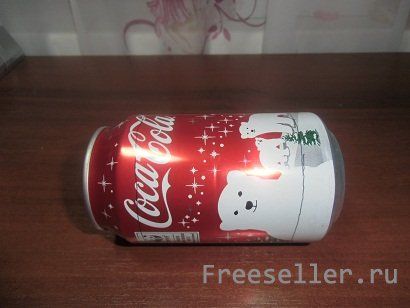 Wi-Fi усилитель своими руками из банки От Кока Кола