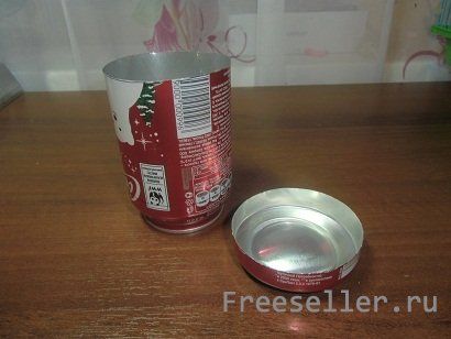 Wi-Fi усилитель своими руками из банки От Кока Кола