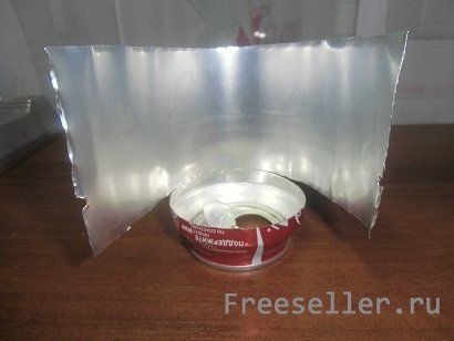 Wi-Fi усилитель своими руками из банки От Кока Кола