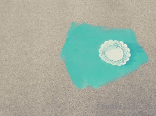 Столик для гостиной из поддонов своими руками