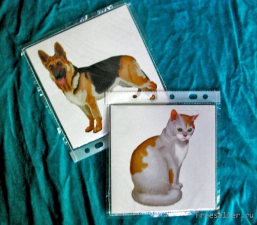 Полезная книжка для малыша и малышки своими руками