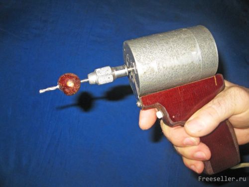 Изготовление массажного коврика для ног из каштанов