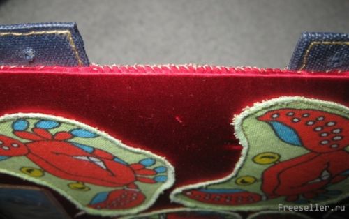 Делаем книжку считалку для малыша