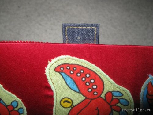 Делаем книжку считалку для малыша