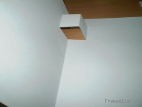 Делаем объемную книжку для развития детской фантазии своими руками