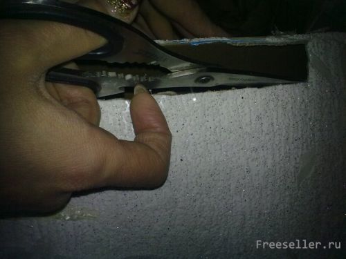 Делаем сундучок для денег своими руками