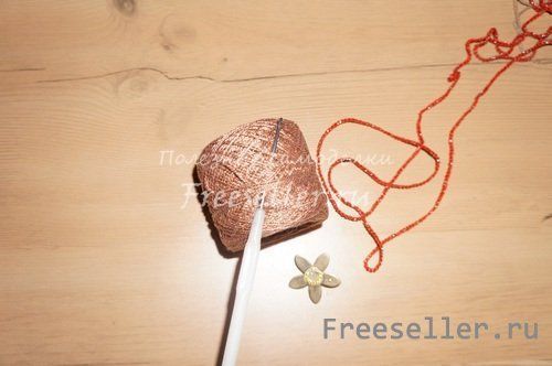 Вязание маленькой сумочки своими руками