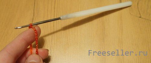 Вязание маленькой сумочки своими руками