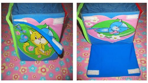 Развивающий кубик для ребенка своими руками