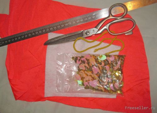 Материалы для изготовления чехла для телефона ко дню Святого Валентина