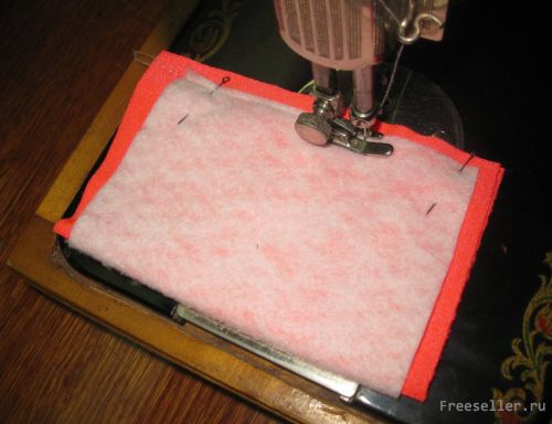 Делаем самодельный чехол для телефона ко дню Святого Валентина