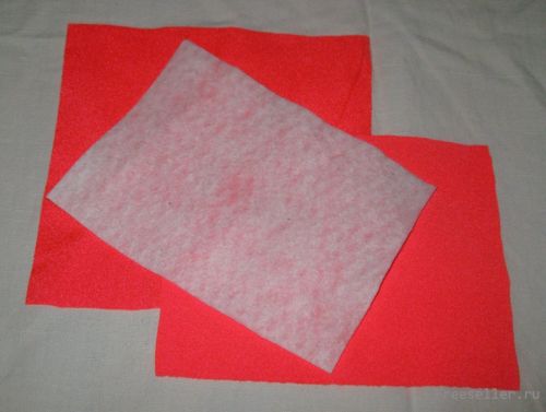 Делаем самодельный чехол для телефона ко дню Святого Валентина