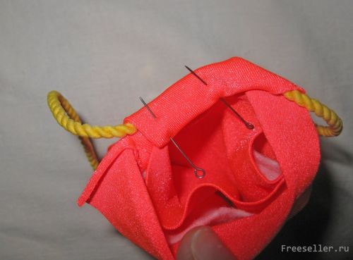 Делаем самодельный чехол для телефона ко дню Святого Валентина