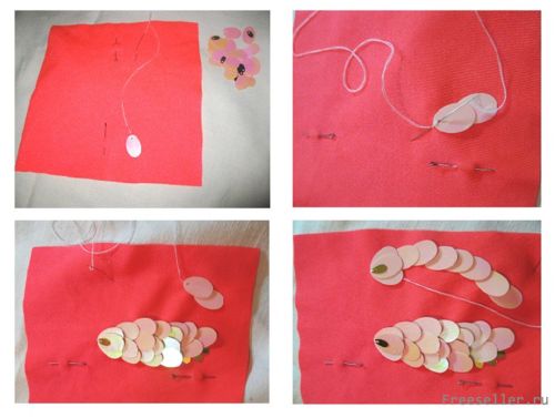 Делаем самодельный чехол для телефона ко дню Святого Валентина