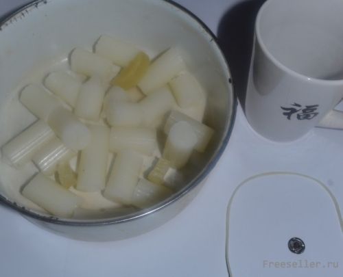 Делаем этносвечку своими руками