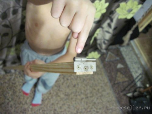 Делаем мольберт художника своими руками