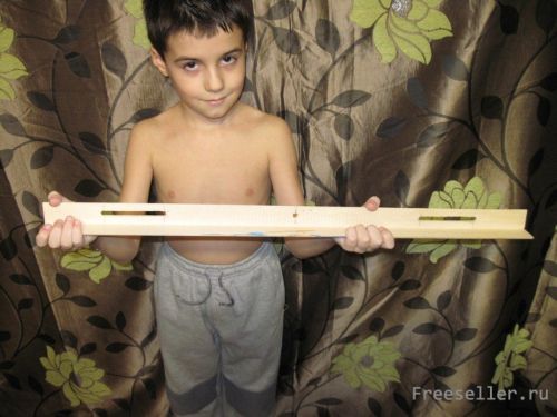 Делаем мольберт художника своими руками