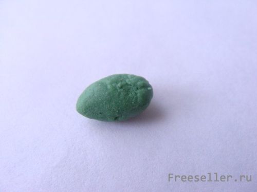 Делаем цветочную композицию из полимерной глины