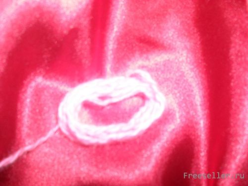 Делаем мягкую игрушку змейку из колготок