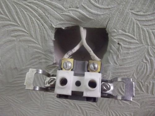 Ремонт электрической розетки своими руками