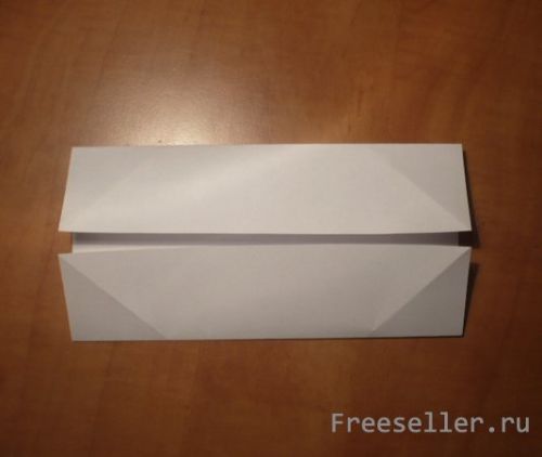 Делаем Кусудама шар из бумаги