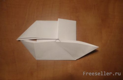 Делаем Кусудама шар из бумаги