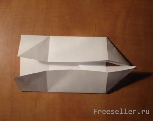 Делаем Кусудама шар из бумаги