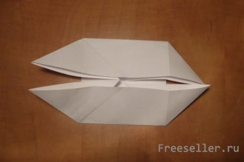 Делаем Кусудама шар из бумаги