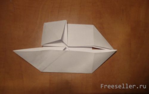 Делаем Кусудама шар из бумаги