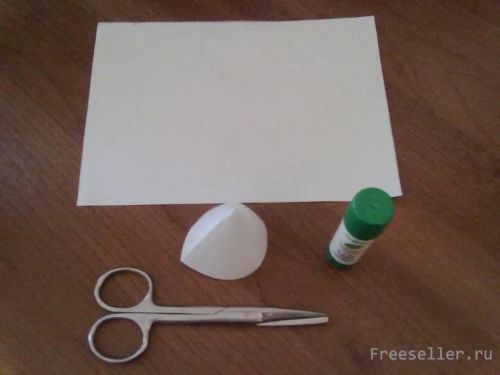 Делаем Пенал карандаш своими руками