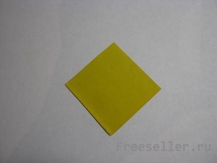 Изготовление закладки -Сердечко с цветком