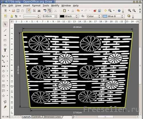 Изготовление светильника из бокалов