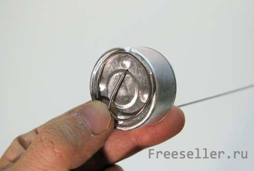 Изготовление светильника из бокалов