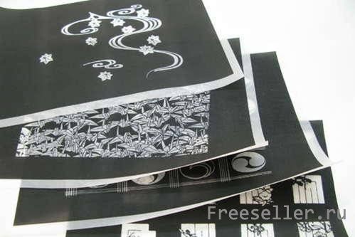 Изготовление светильника из бокалов