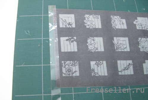 Изготовление светильника из бокалов