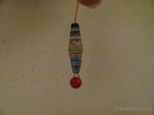 Изготовление открытки с веткой елочки своими руками