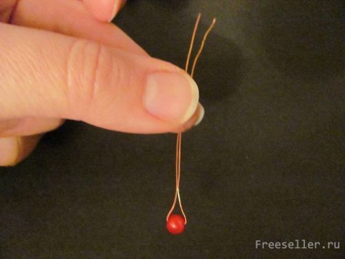 Изготовление открытки с веткой елочки своими руками