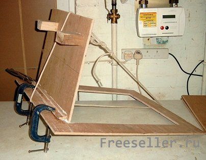 Декорируем камин своими руками