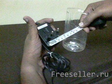 Изготовление органайзера для зарядки телефона из пластиковой бутылки