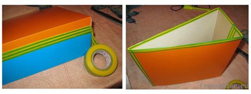 Изготовление мобильного мольберта своими руками