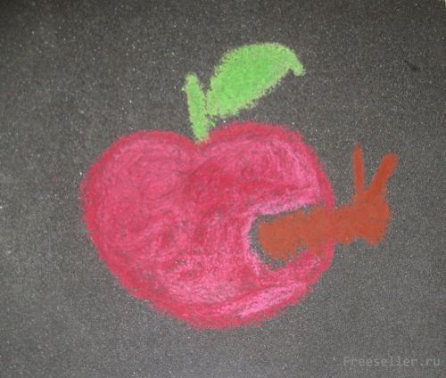 Нанесение рисунка на майку своими руками