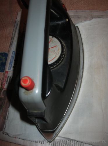 Нанесение рисунка на майку своими руками