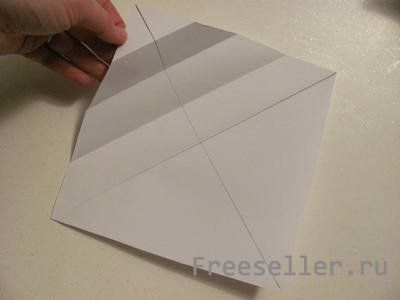 Изготовление подарочной коробочки с бабочкой