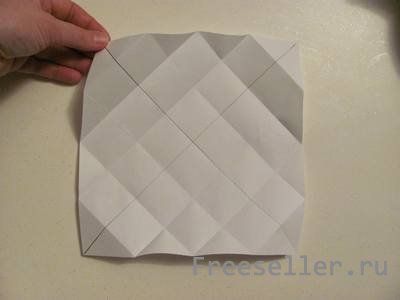 Изготовление подарочной коробочки с бабочкой