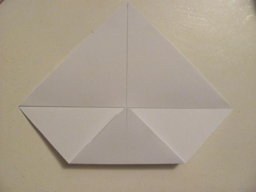 Изготовление подарочной коробочки с бабочкой